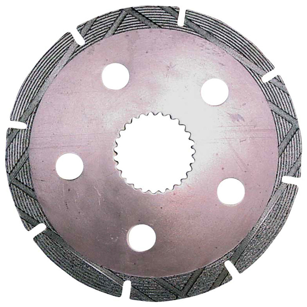 S.40837 Brake Friction Disc. OD 224mm Fits Valmet & Valtra