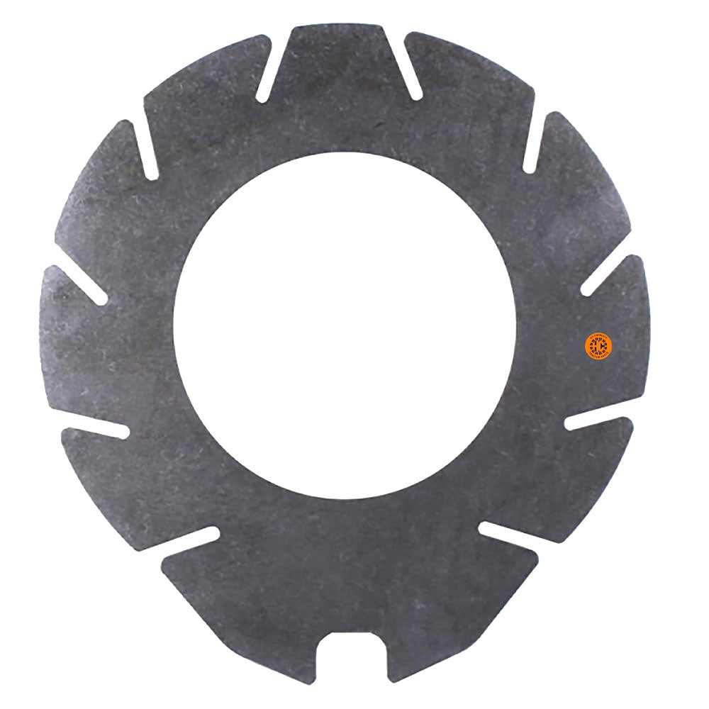 Wet Brake Separator Plate - Brake Disc Fits Massey Ferguson Replaces 035670T1