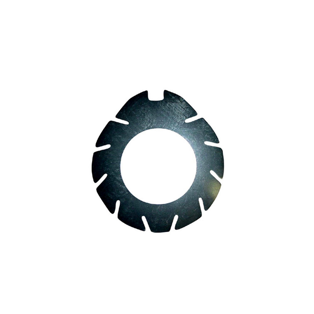 1860965M2 Replacement Brake Disc Fits Allis Chalmers Tractors: 8745, 8765
