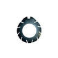 MF-M-1860965-DA Plate, Intermediate Brake 9" 1860965M2