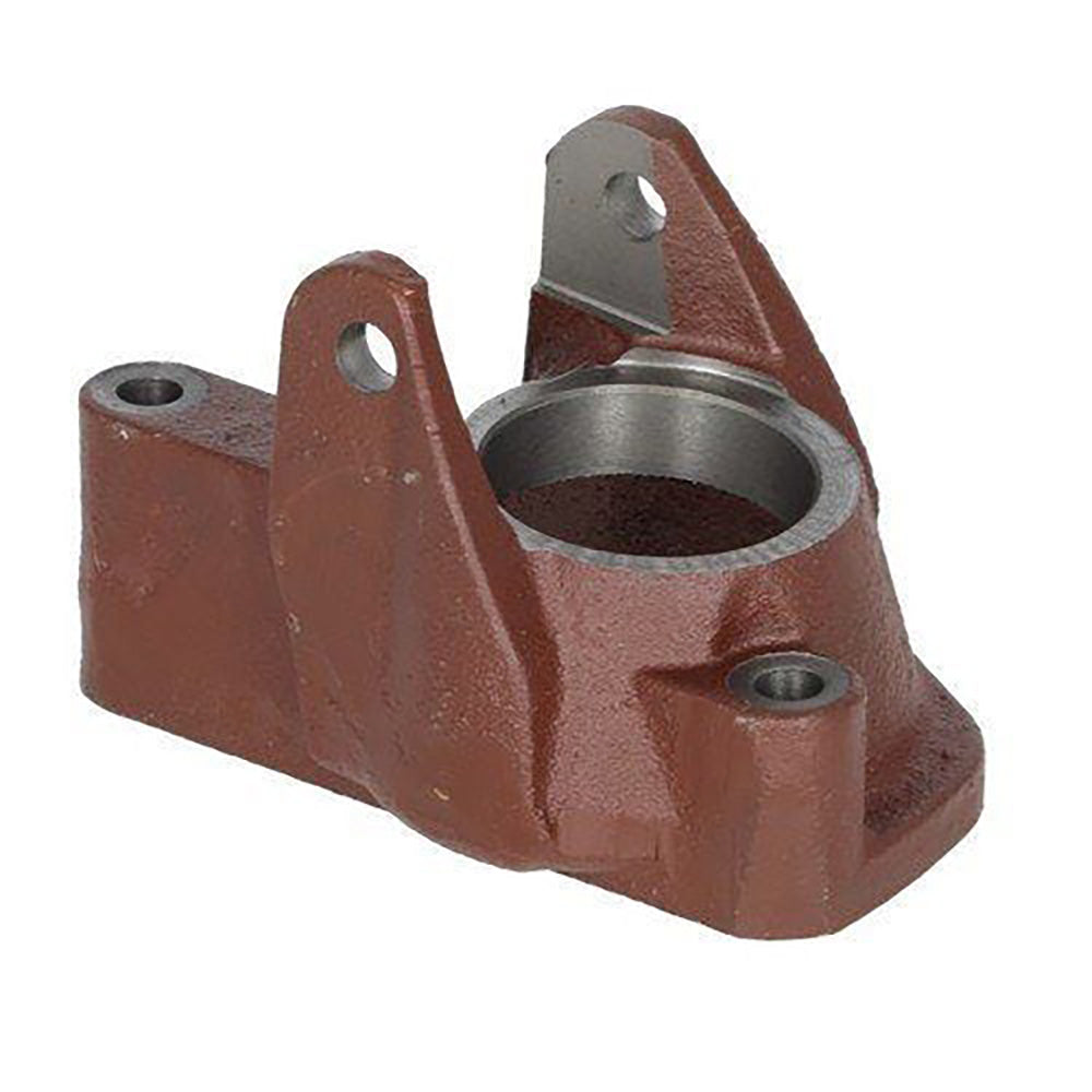 1860970M1 LH Brake Lever Bracket Fits Massey Ferguson 50 255 40 40 30 135