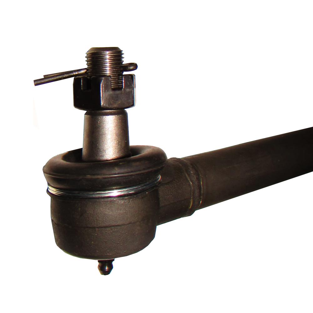 Tie Rod Assembly - Left Hand Fits Massey Ferguson 50 150 65 65 32 99 186146M91
