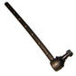 16" LH Long Outer Tie Rod End Fits Massey Ferguson Replaces 186235M1-LH16