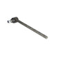 186236M91 RH Outer Tie Rod Fits Massey Ferguson 50 & 65 Tractor