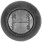 3 Speed Shift Knob Fits Massey Ferguson Replaces 1862401M1