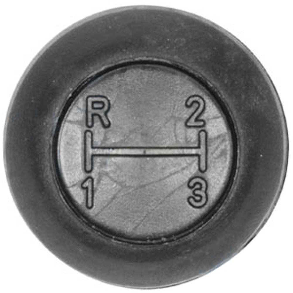 3 Speed Shift Lever Knob 1862401M1 Fits Massey Ferguson Tractors 135 150 165 175