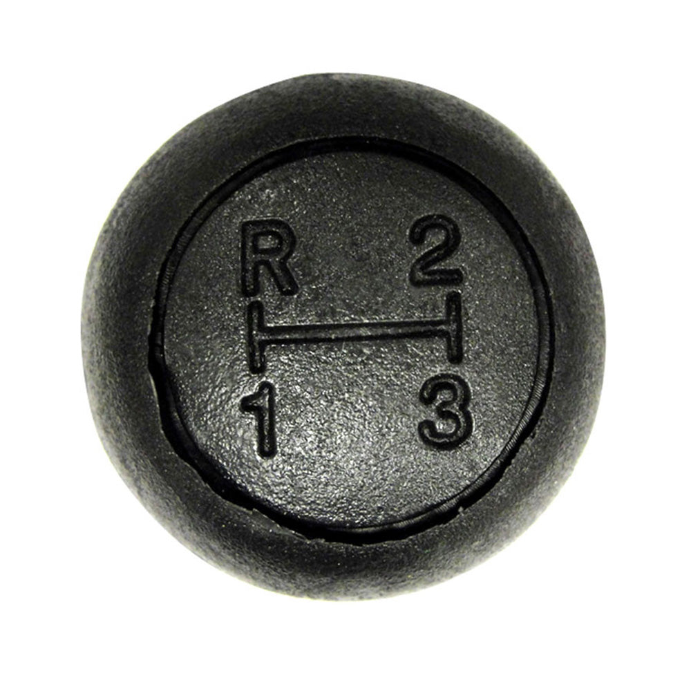 1862401M1 3 Speed Shift Lever Knob Fits Massey Ferguson 135 150 165 175 230 235