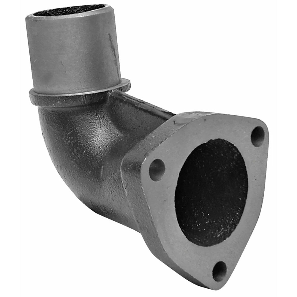 Exhaust Elbow Fits Massey Ferguson 178 362 175 168 283 165 290 270 1862807M1