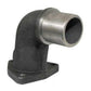 Exhaust Elbow Fits Massey Ferguson 178 362 175 168 283 165 290 270 1862807M1
