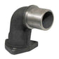 Exhaust Elbow Fits Massey Ferguson Replaces 1862807M1