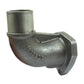 Exhaust Elbow Fits Massey Ferguson Replaces 1862807M1