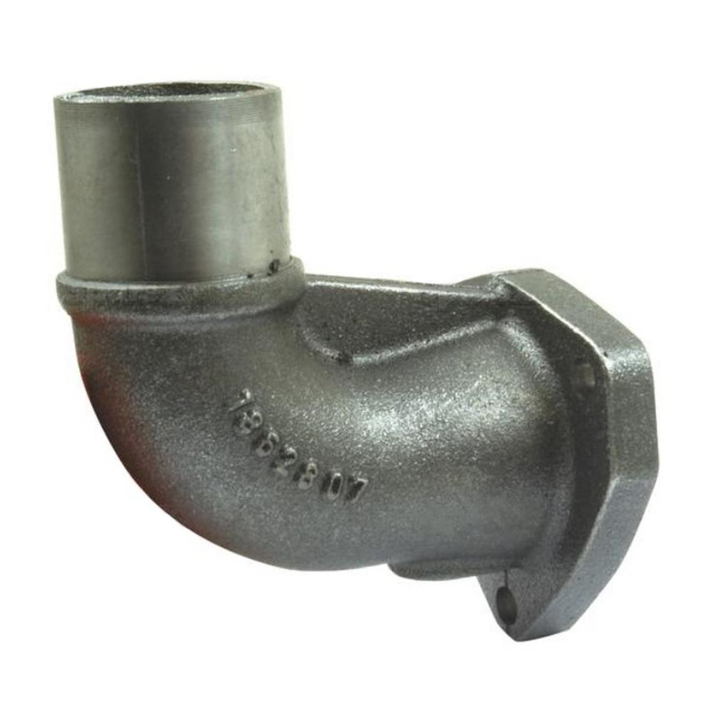 1862807M1 EXHAUST ELBOW Fits Massey Ferguson (165 175 185 265S 270 275 283 290)