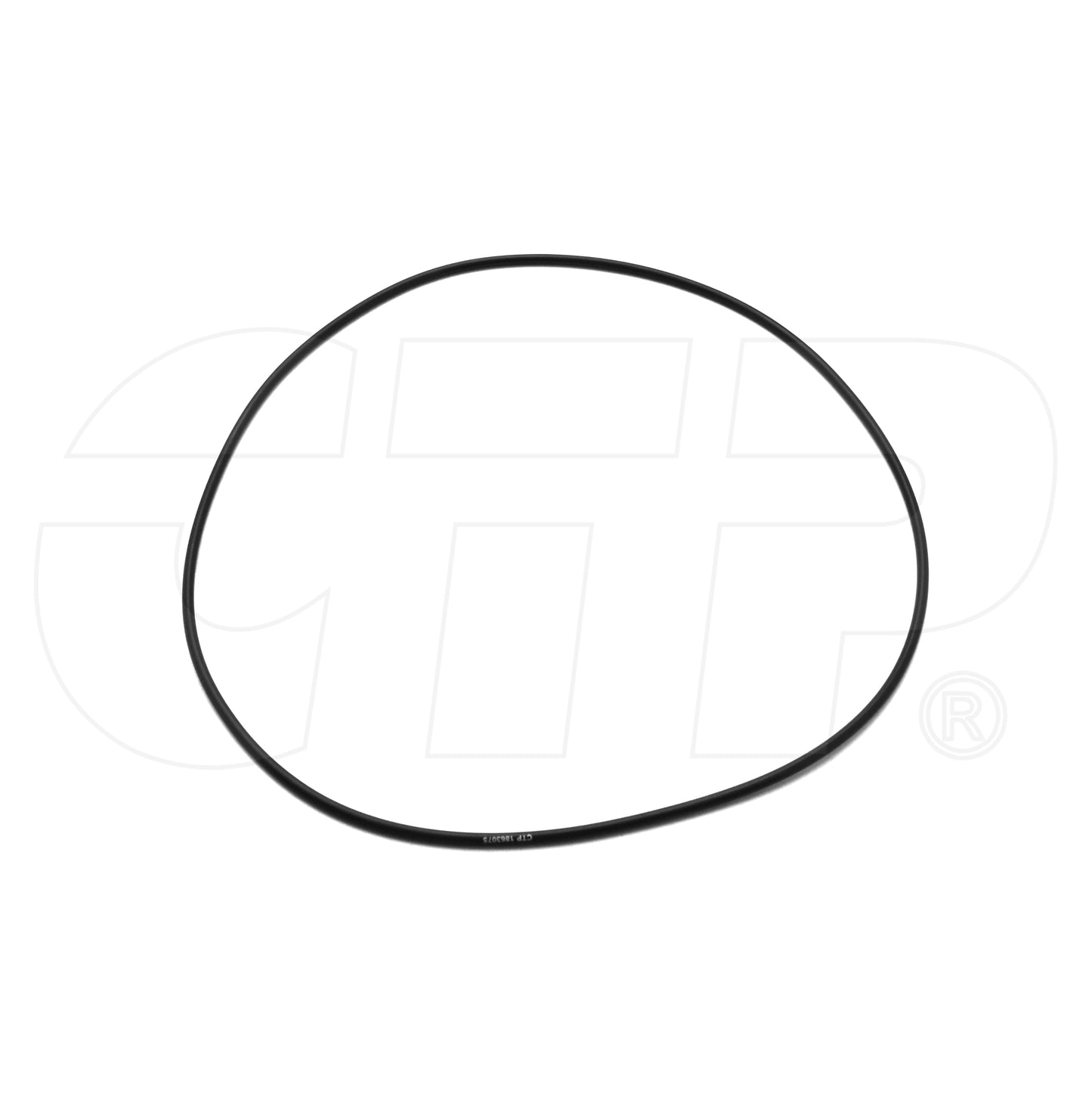 1863075 Seal O Ring Fits Caterpillar Models