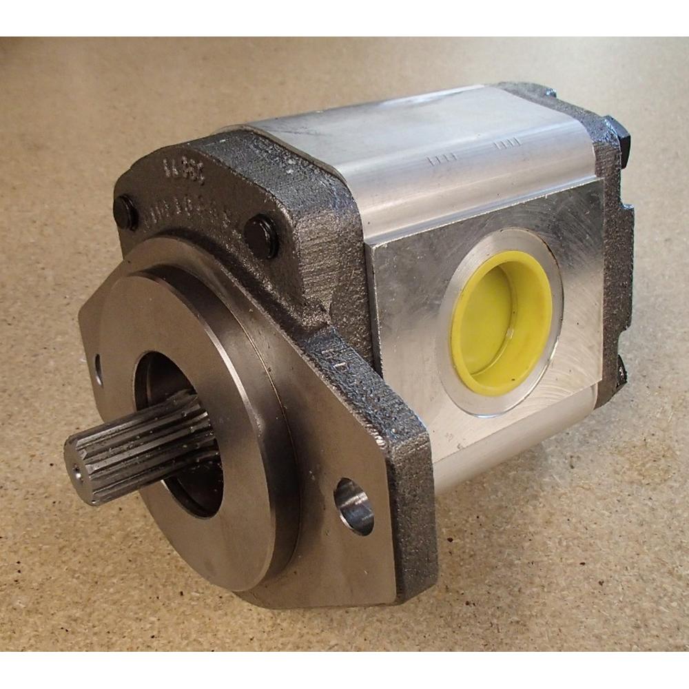 186352A1 Hydraulic Pump Fits Case DOZERS