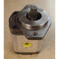 186352A1 Hydraulic Pump Fits Case Crawler 650 650G 650H 750H 850E 850G 850H 855E