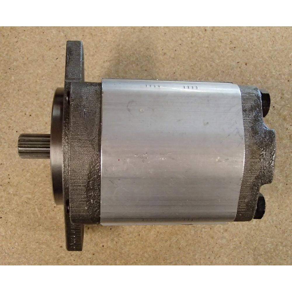 186352A1 Hydraulic Pump Fits Case Crawler 650 650G 650H 750H 850E 850G 850H 855E