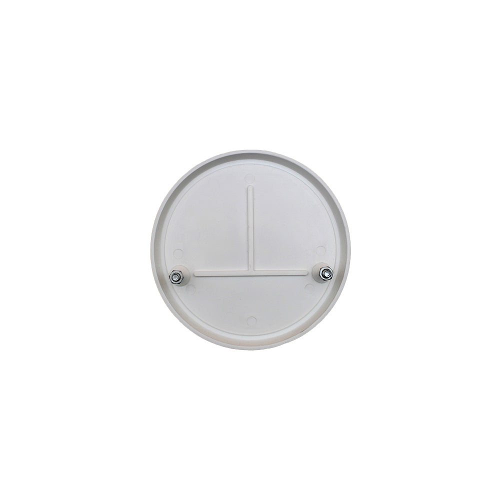 1865460M1 Medallion Emblem Fits Massey Ferguson 135 UK
