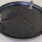 Qty 2: Hood Emblem Fits Massey Ferguson Replaces 1865460M1