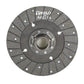 PTO Disc Fits Tafe Replaces 1865836M1