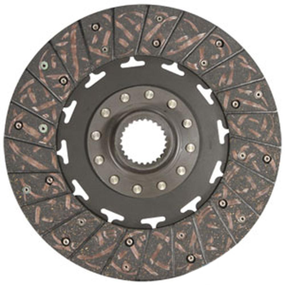 PTO Disc Fits Massey Ferguson Replaces 1486544M91