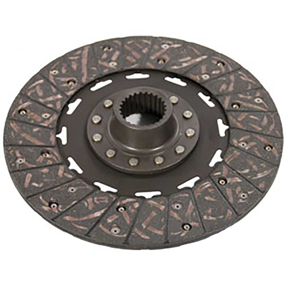 PTO Disc Fits Tafe Replaces 1865836M1