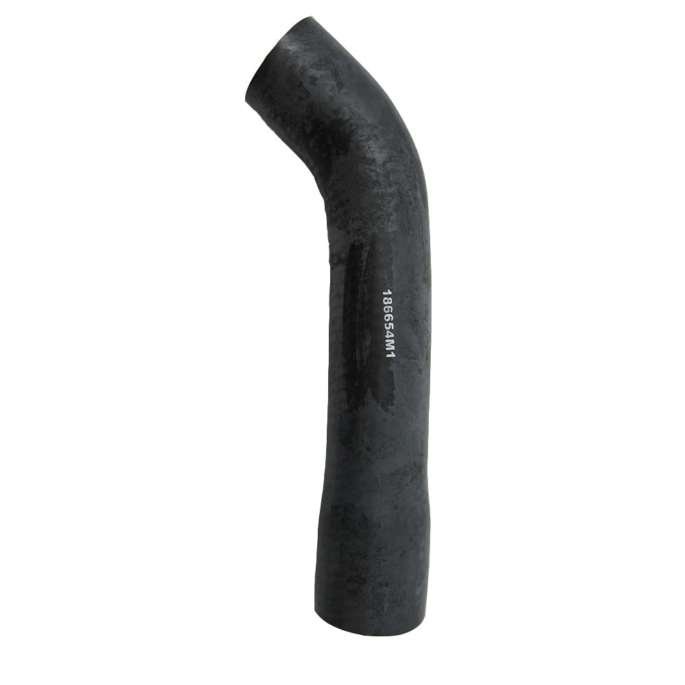 MF-M-827930-HS Hose, Upper, Radiator ID1.50, ID 1.75" 827930M1