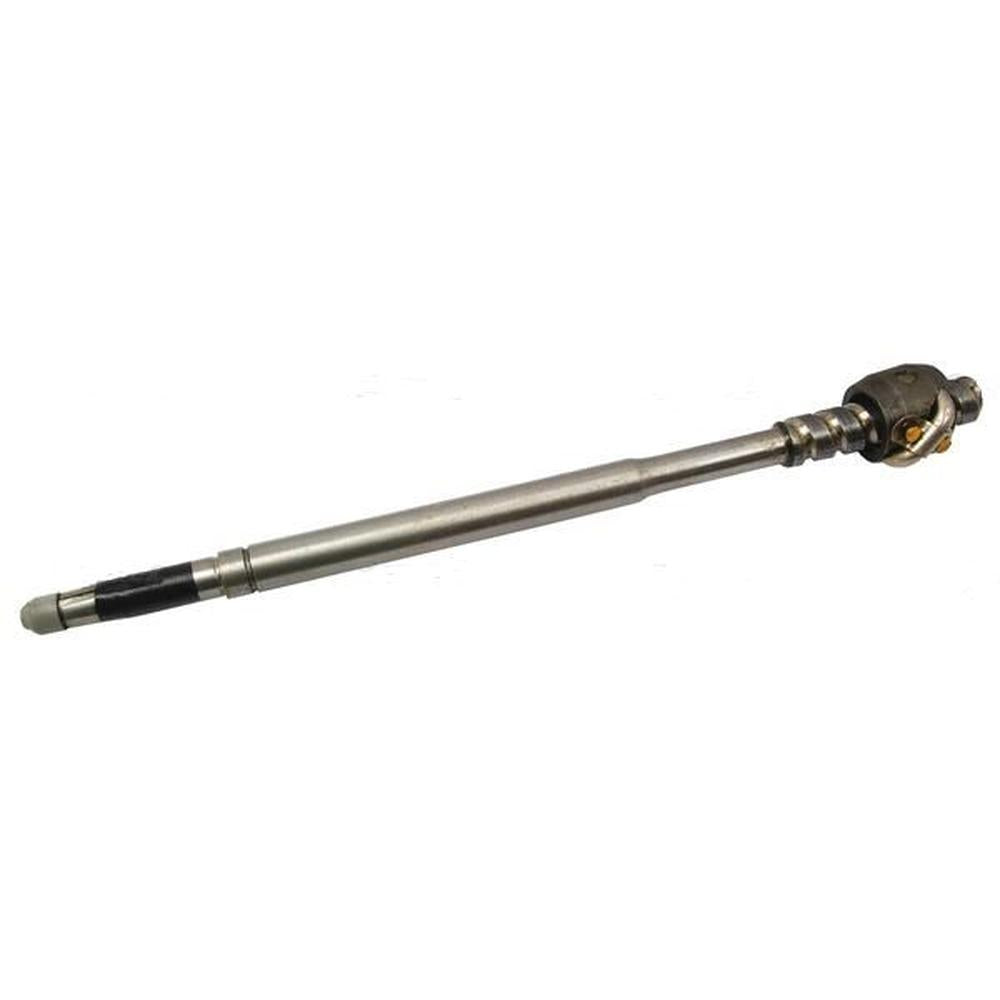 1867192M91 Fits Massey Ferguson Tractor Steering Shaft 135 with Nut 22.50" L