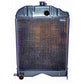 Radiator Fits Massey Ferguson Replaces 186733M1