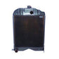 302 304 50 50A 65 Radiator 186733M91 Fits Massey Ferguson