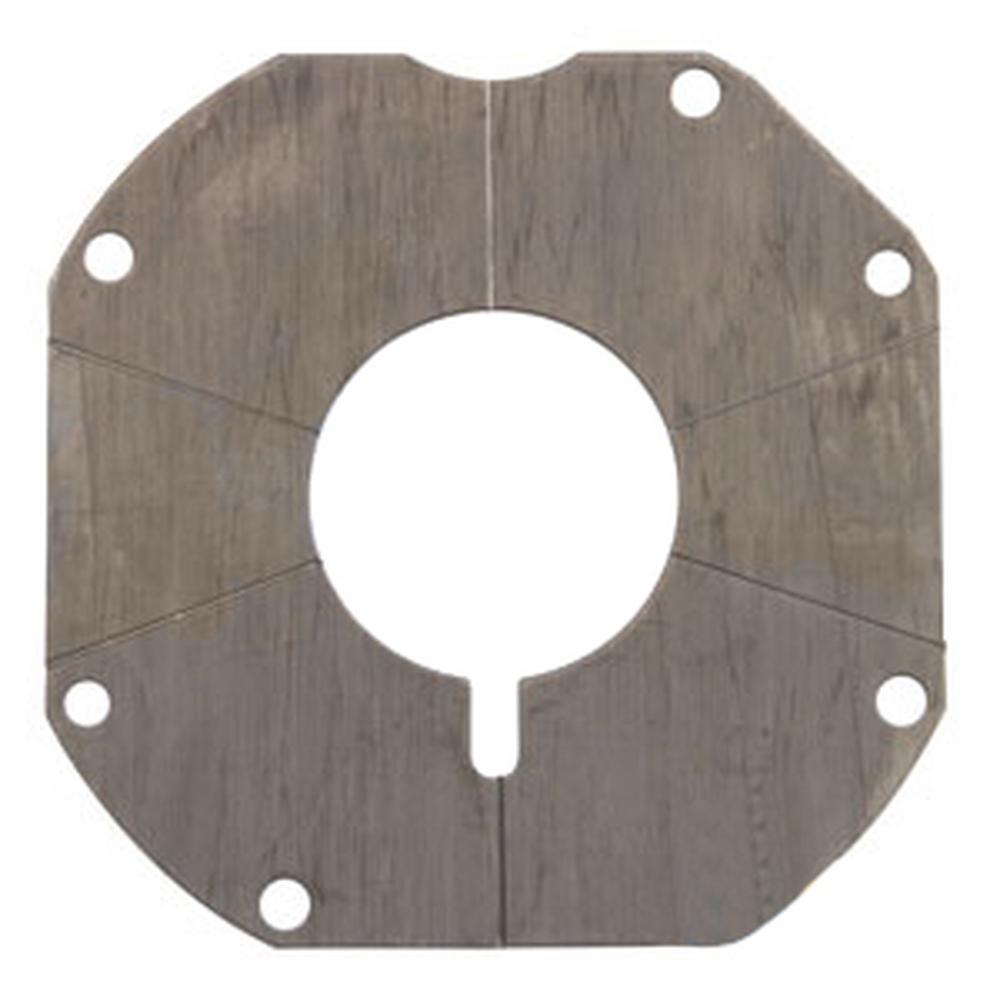 1867425M1 Plate Carrier Front Cover Fits Massey Ferguson 30 40 60 175
