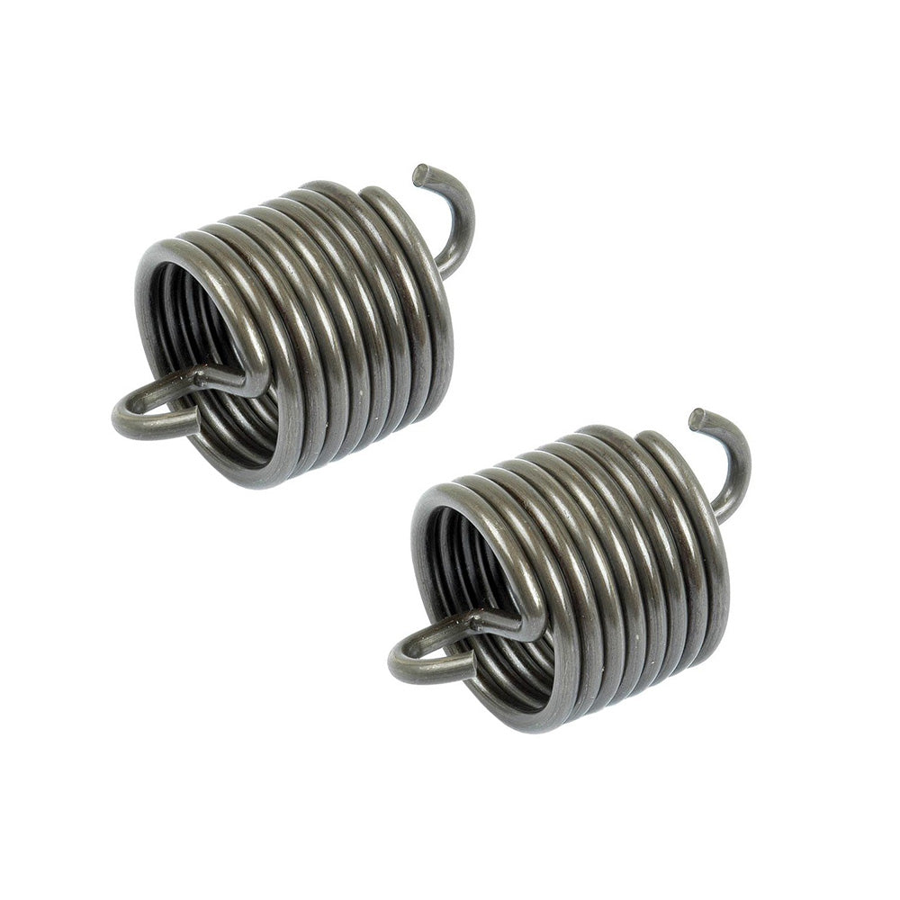2 CLUTCH BEARING SPRINGS TYPE II FOR PART 180451M1 1867690M2 193334M1