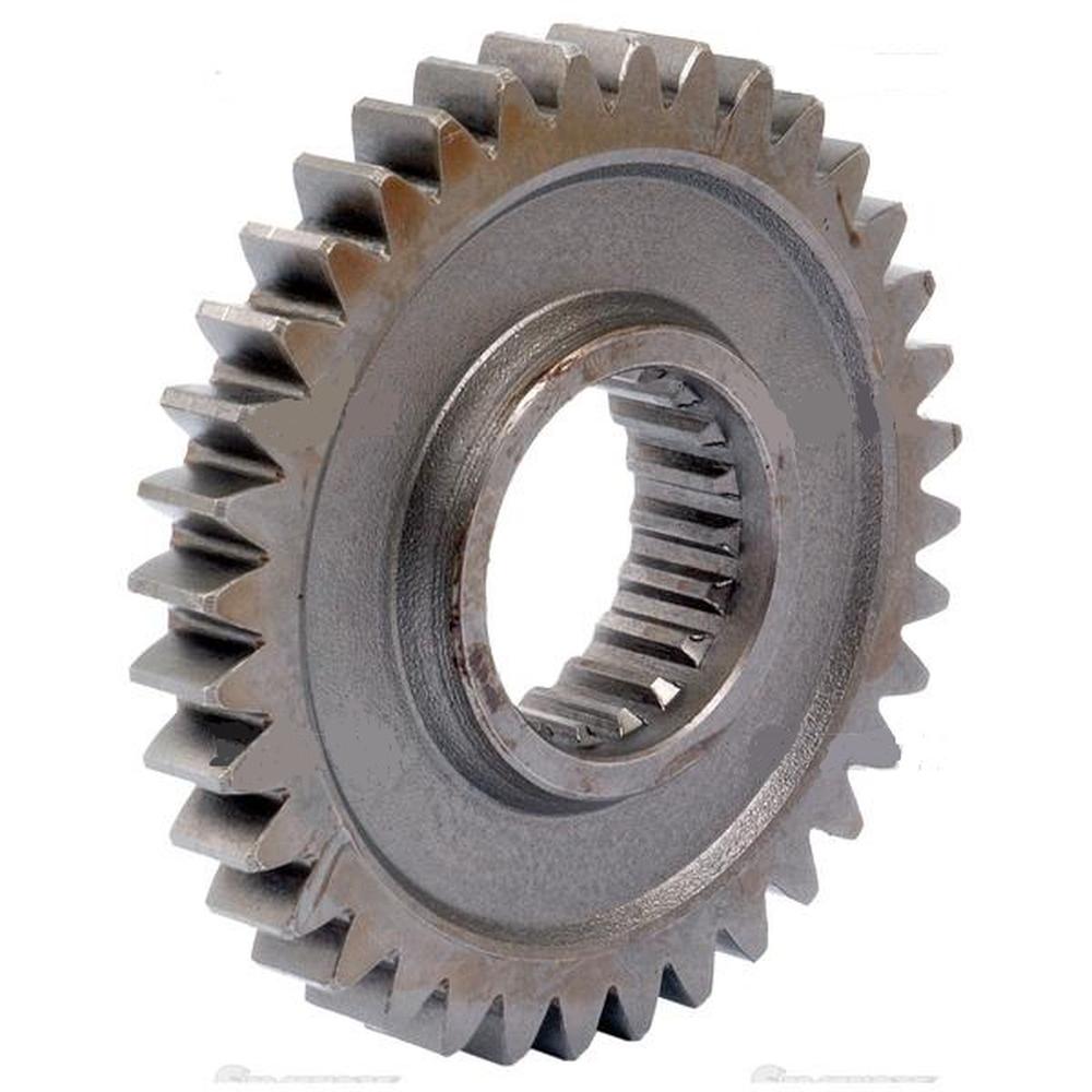 4th Transmission Countershaft Pinion Gear Fits Massey Ferguson