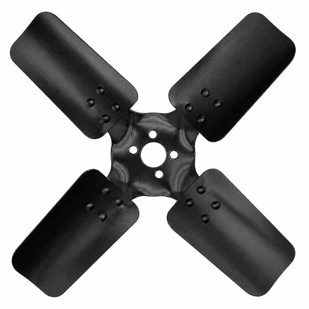 Fan Blade Fits Landini Replaces 131257131