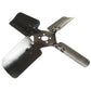 Fan Blade Fits Landini Replaces 131257131