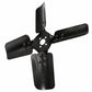 Fan Blade Fits Landini Replaces 131257131