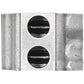 HM1868435 Valve Chamber Fits Massey Ferguson  1080, 1085, 135, 135