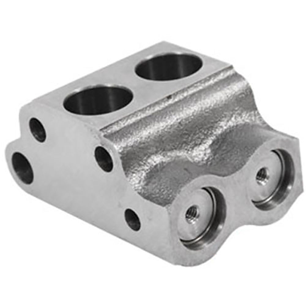 Valve Chamber Fits Massey Ferguson Replaces 1868435M1