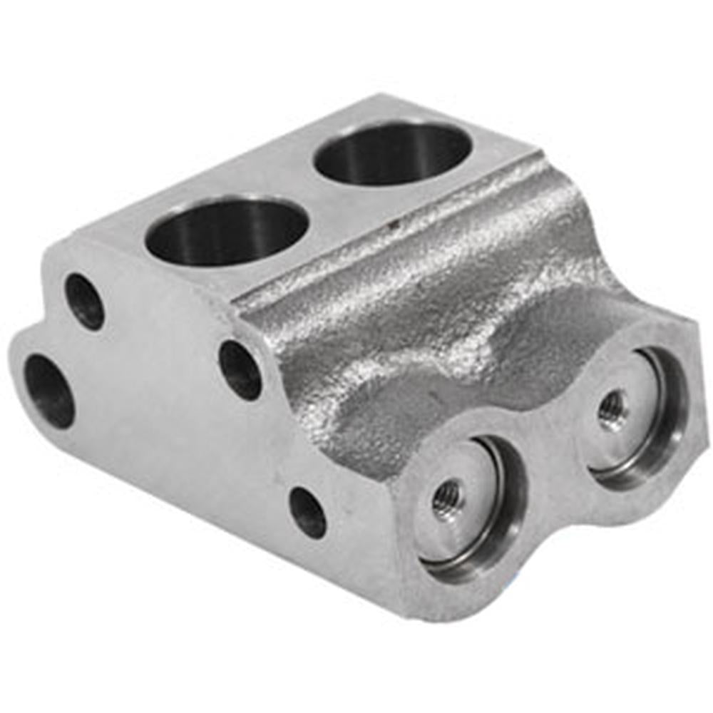 Valve Chamber Fits Massey Ferguson Replaces 1868435M1