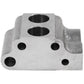 Valve Chamber Fits Massey Ferguson Replaces 1868435M1