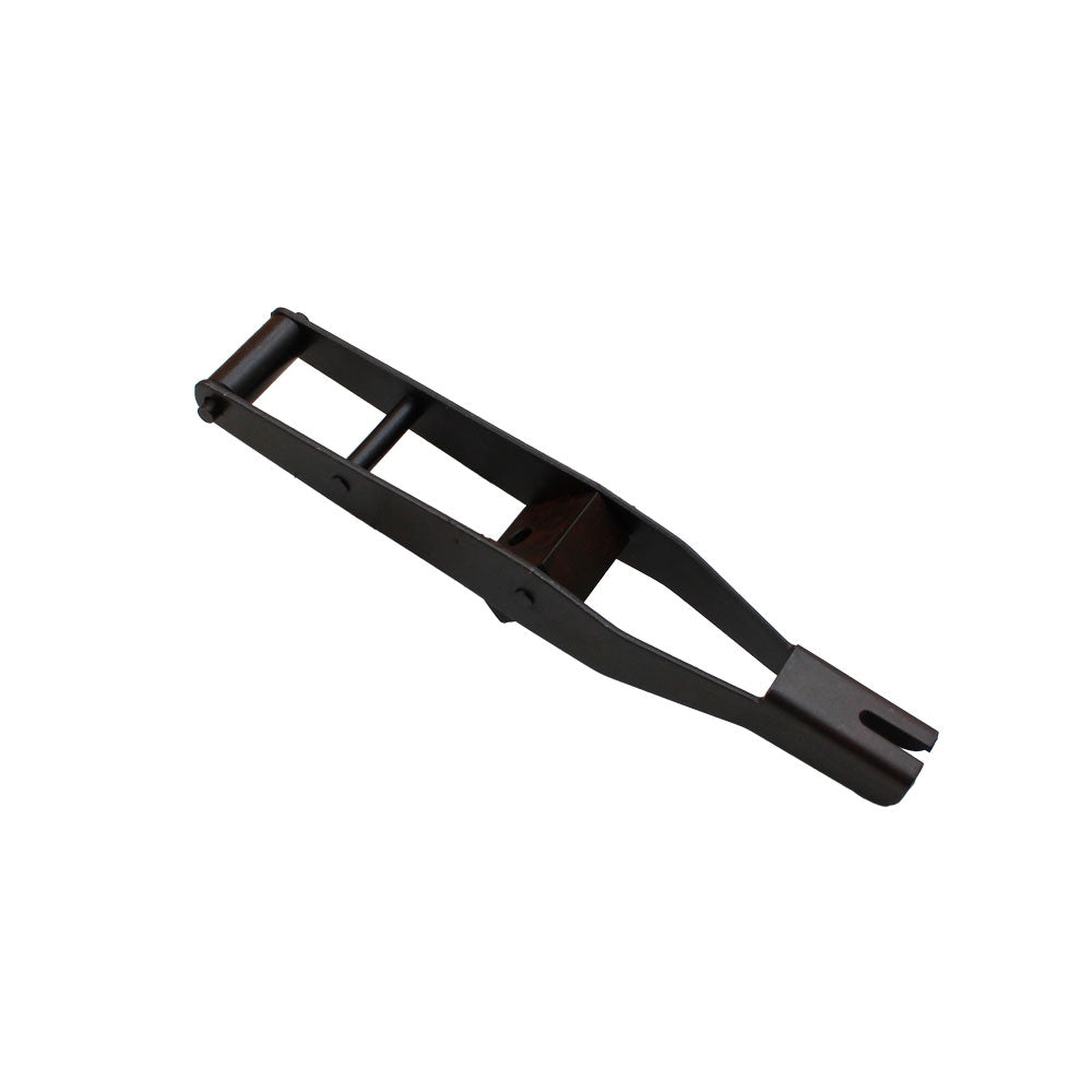 1868471M91 Lever Assembly - Valve Control Fits Massey Ferguson