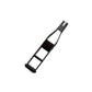 Hyd. Lift Pump Control Lever Assembly Fits Massey Ferguson Replaces 1868471M1