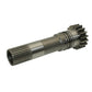 1868528M91 PTO Pinion Shaft Fits Massey Ferguson 135 150 165 235 245 255 265