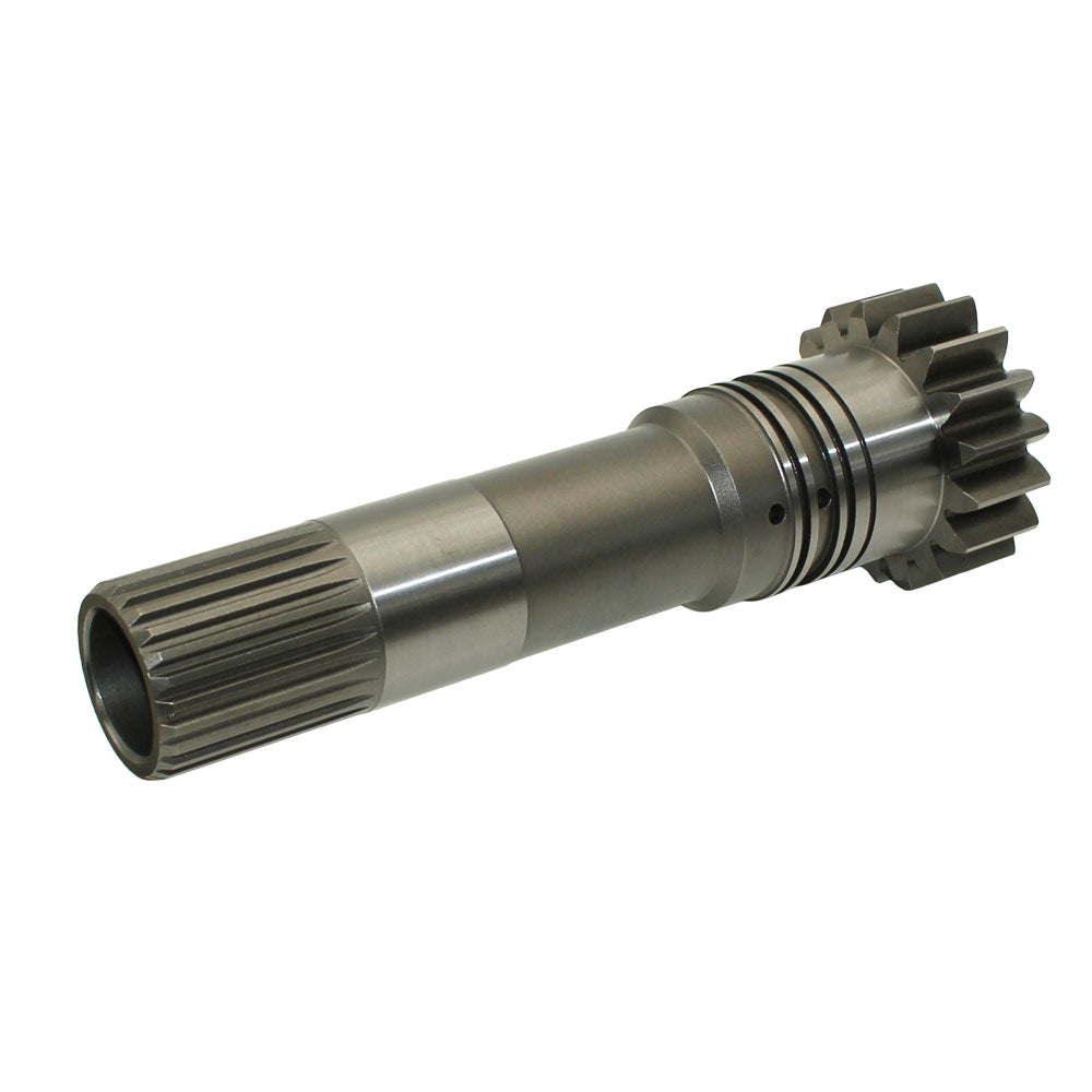 1868528M91 PTO Pinion Shaft Fits Massey Ferguson 135 150 165 235 245 255 265