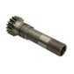 1868528M91 PTO Pinion Shaft Fits Massey Ferguson 135 150 165 235 245 255 265