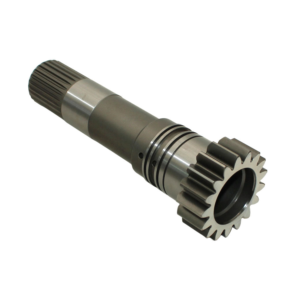 1868528M92 PTO Shaft Input Multipower Fits Massey Ferguson 135 150 165 175 180+