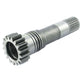 Pinion Shaft Fits Massey Ferguson Replaces 1868528V91