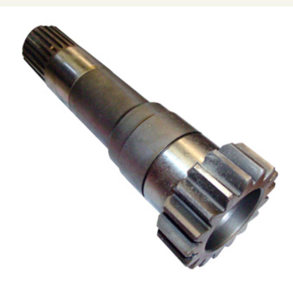 Pinion Shaft Fits Massey Ferguson 135 30 165 255 150 245 50 265 240 40 275 20