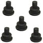 1868741M1 Fits Massey Ferguson Tractor 5 Hydraulic Pump Valve Plugs 20 20C 20D