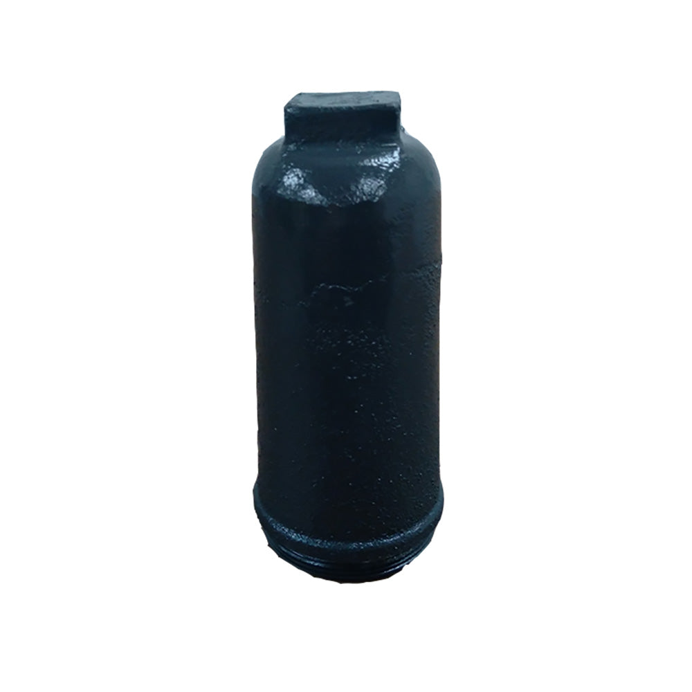 180313M1, 897268M1 Fits Massey Ferguson Tractor PTO Shaft Cover Cap 2-1/4"