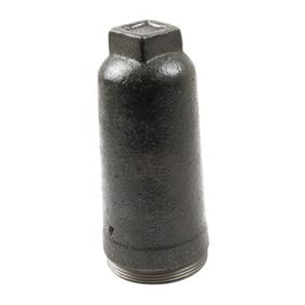 PTO Dust Cap (New Style) Long Fits Massey Ferguson Replaces 1868778M1
